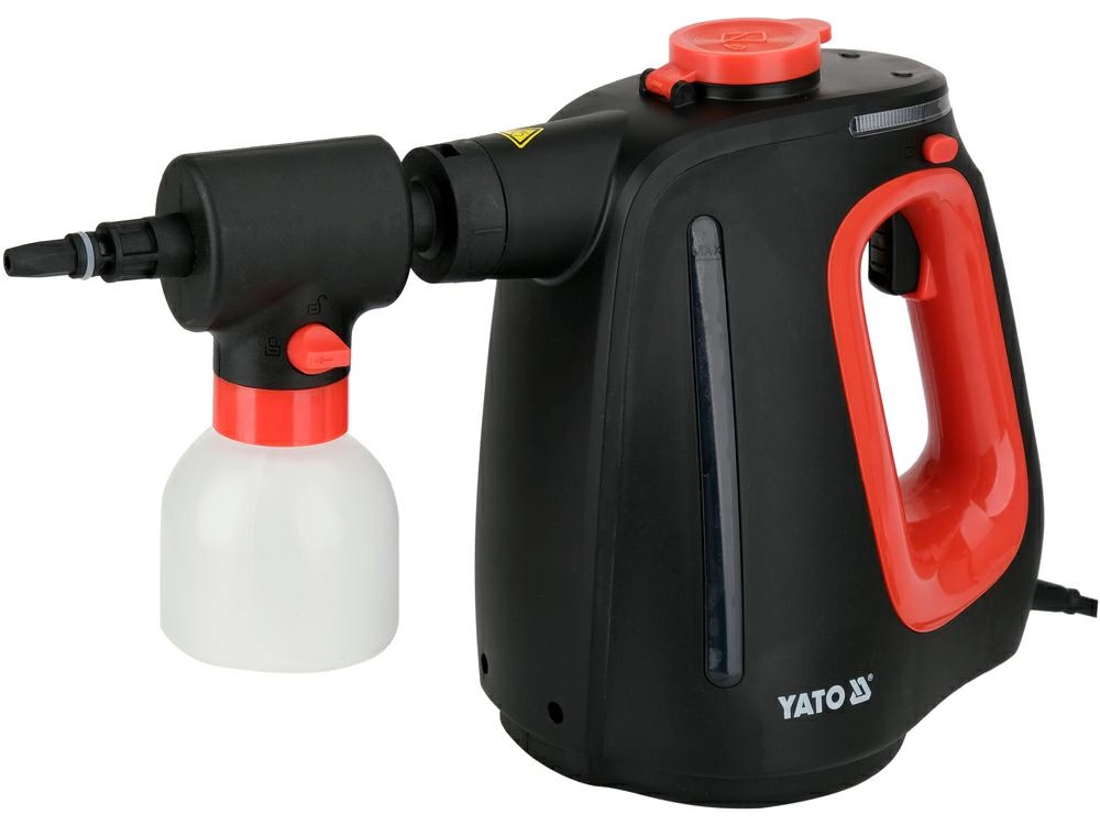 YATO MYJKA PAROWA 1350W YT-85760 5906083121418