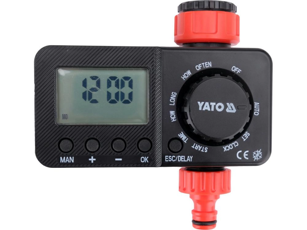 YATO STEROWNIK NAWADNIANIA YT-90200 5906083119149