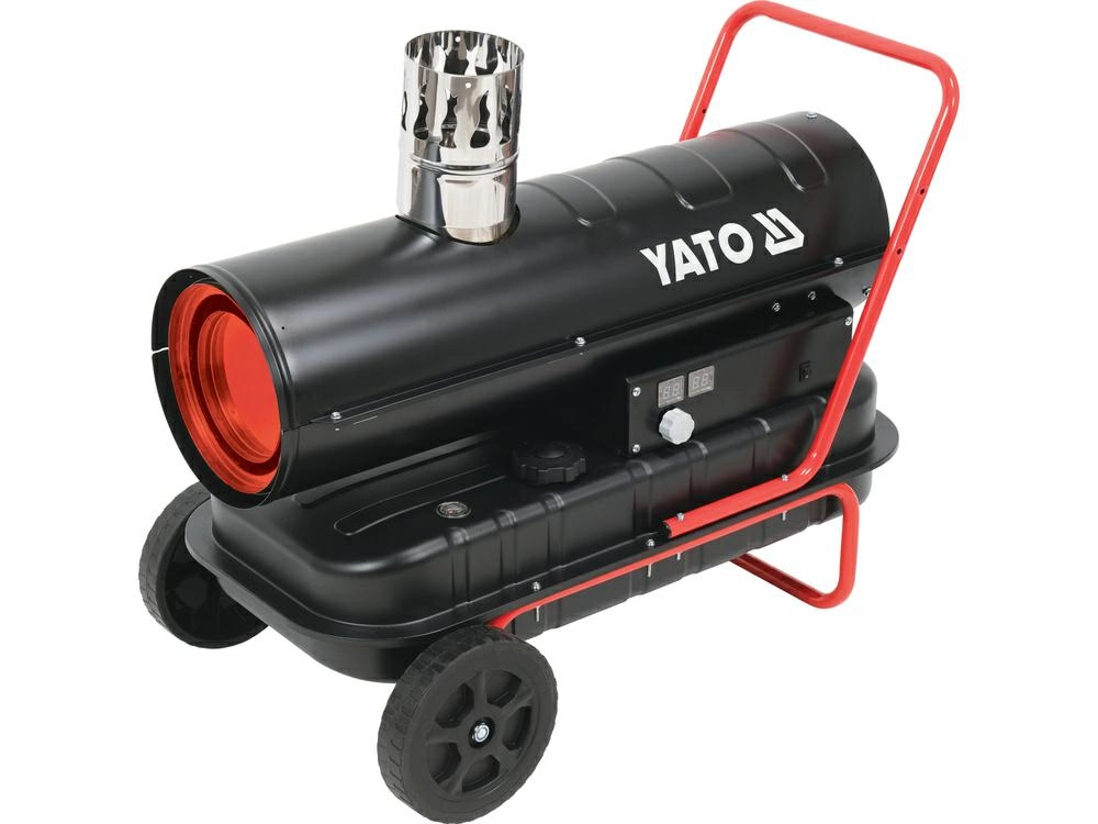 YATO NAGRZEWNICA OLEJOWA 20KW ( 5906083109911