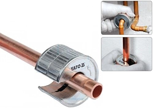 Yato yt-22353 – Fast Cut Tube