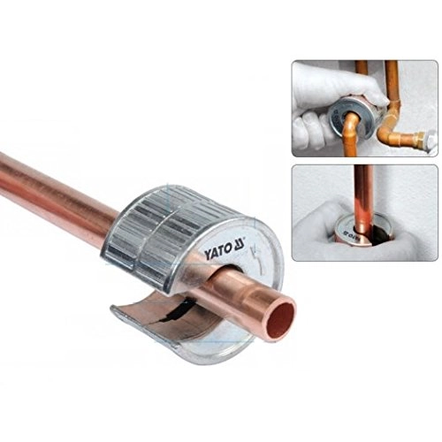 Yato yt-22355 – Fast Cut Tube