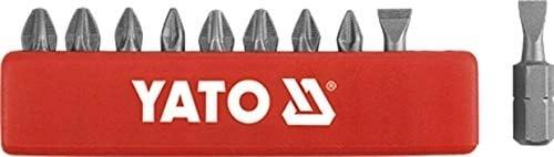 Yato YT-0482 – Bit Screwdriver Set
