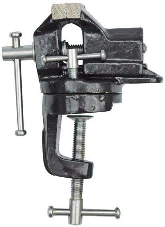 VOREL ROTARY VISE 50mm 36015 36015