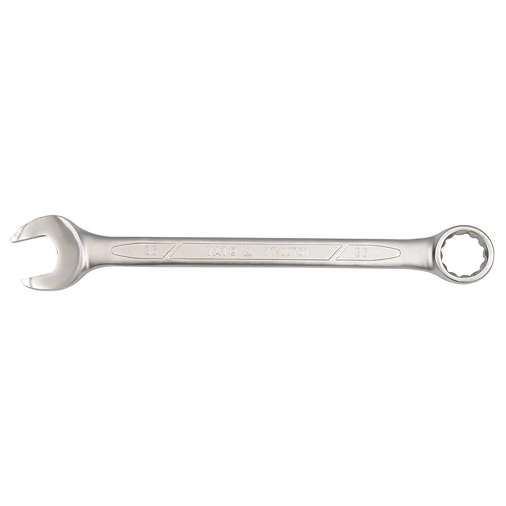YATO COMBINATION WRENCH 36mm  SATIN 00761