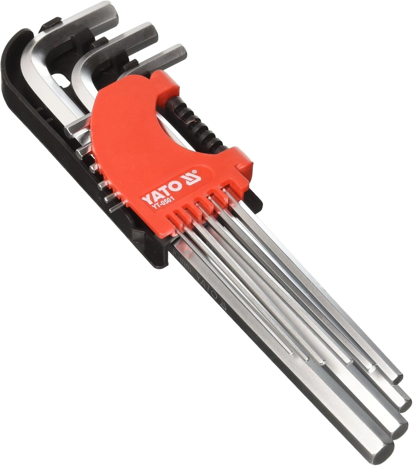 Yato Set of hex Allen keys