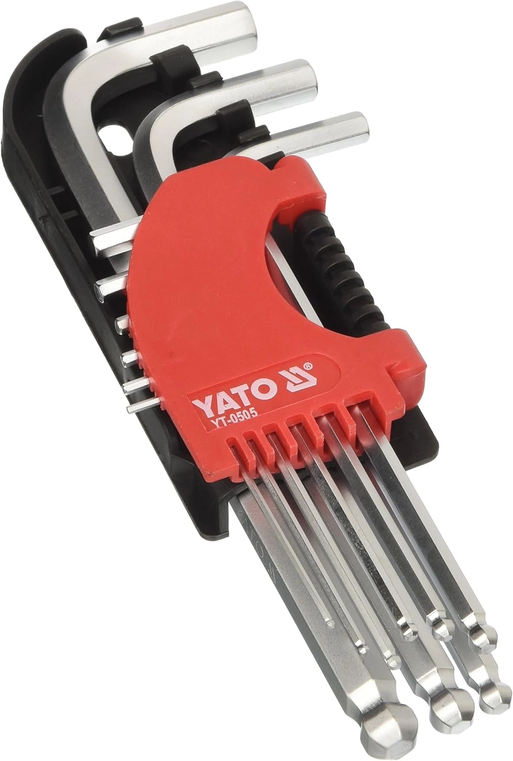 Yato Set of hex Allen keys