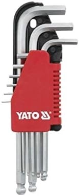 Yato Set of hex Allen keys