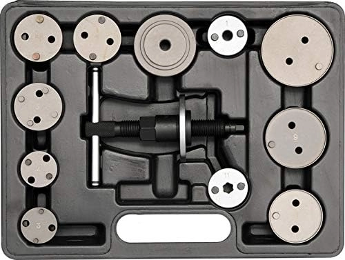 Yato Manual separators for brake calipers