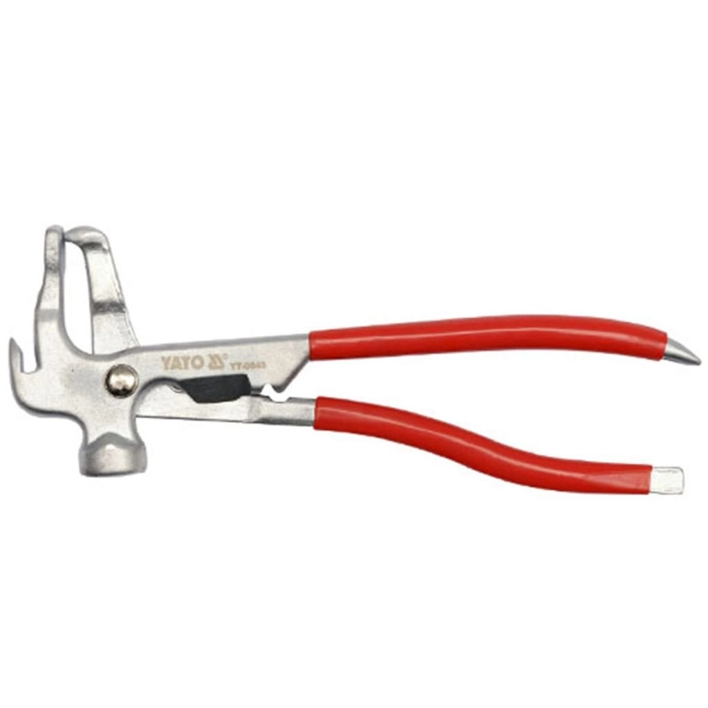 YATO WHEEL BALANCING PLIERS 0643 (