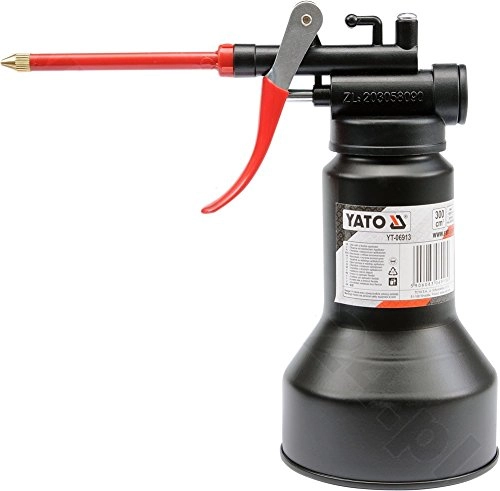 Yato Oiler 300ml with flexible applicator