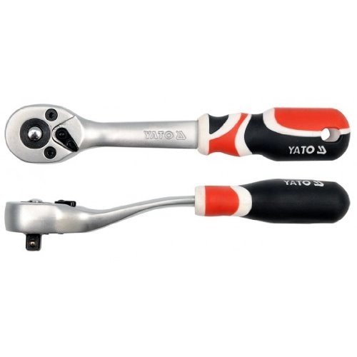 YATO terkšlė 1/2" BENT 72 -
