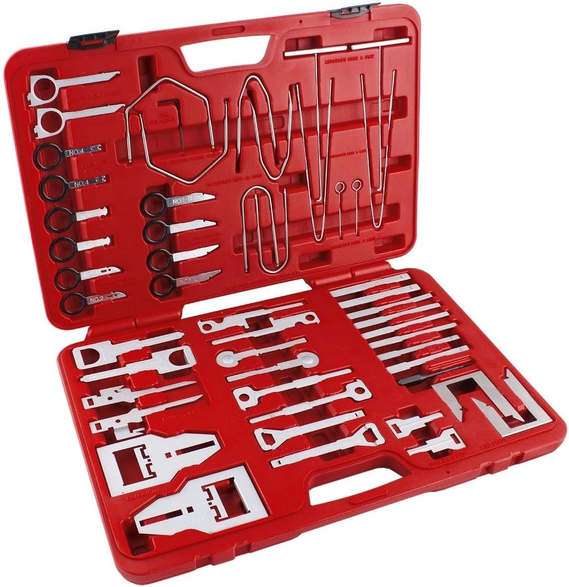 Yato yt-0838 – Radio Removal Tool