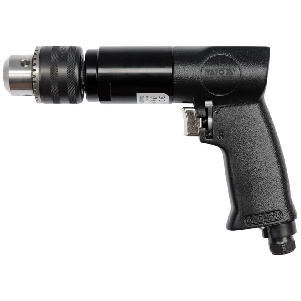 Yato YT-09702 drill 800 RPM 1