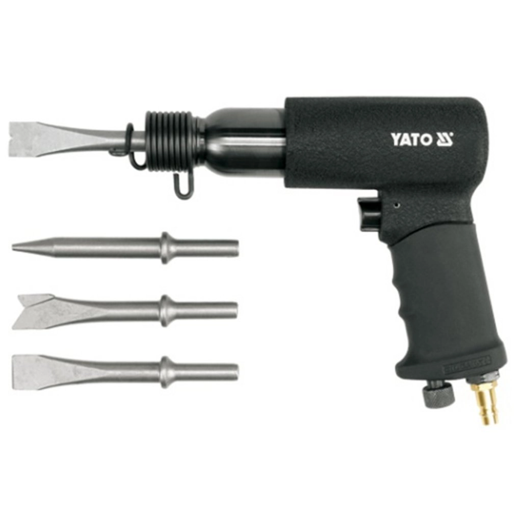 Yato YT-0990 rotary hammer 3200 RPM
