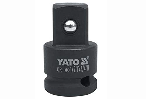 YATO IMPACT REDUCTION 1/2 to 3/4"