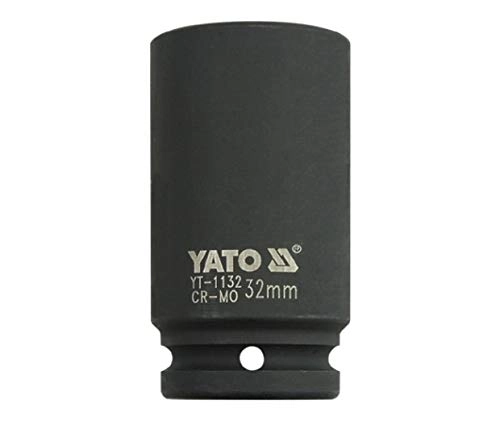 YATO IMPACT SOCKET 3/4" 32mm LONG
