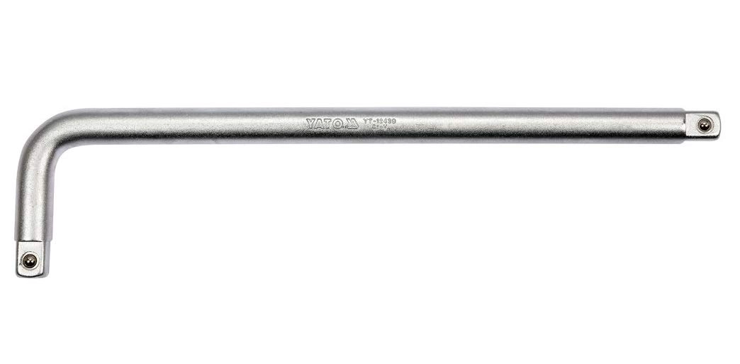 YATO POKRĘTŁO 1/2 300x70mm TYP L