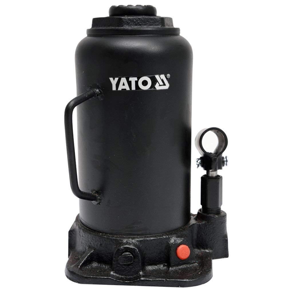 Yato YT-17007 vehicle jack/stand 0001-00018-58314 YT-17007
