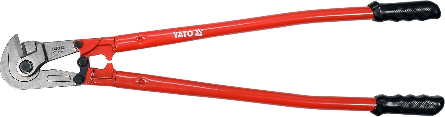 YATO SHEARS FOR REINFORCING MESH 800mm