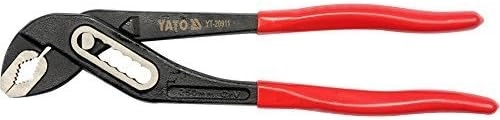 YATO ADJUSTABLE PLIERS 250mm 20911 YT-20911