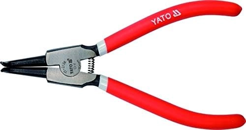 YATO SEGER RING PLIERS 180mm OUTER