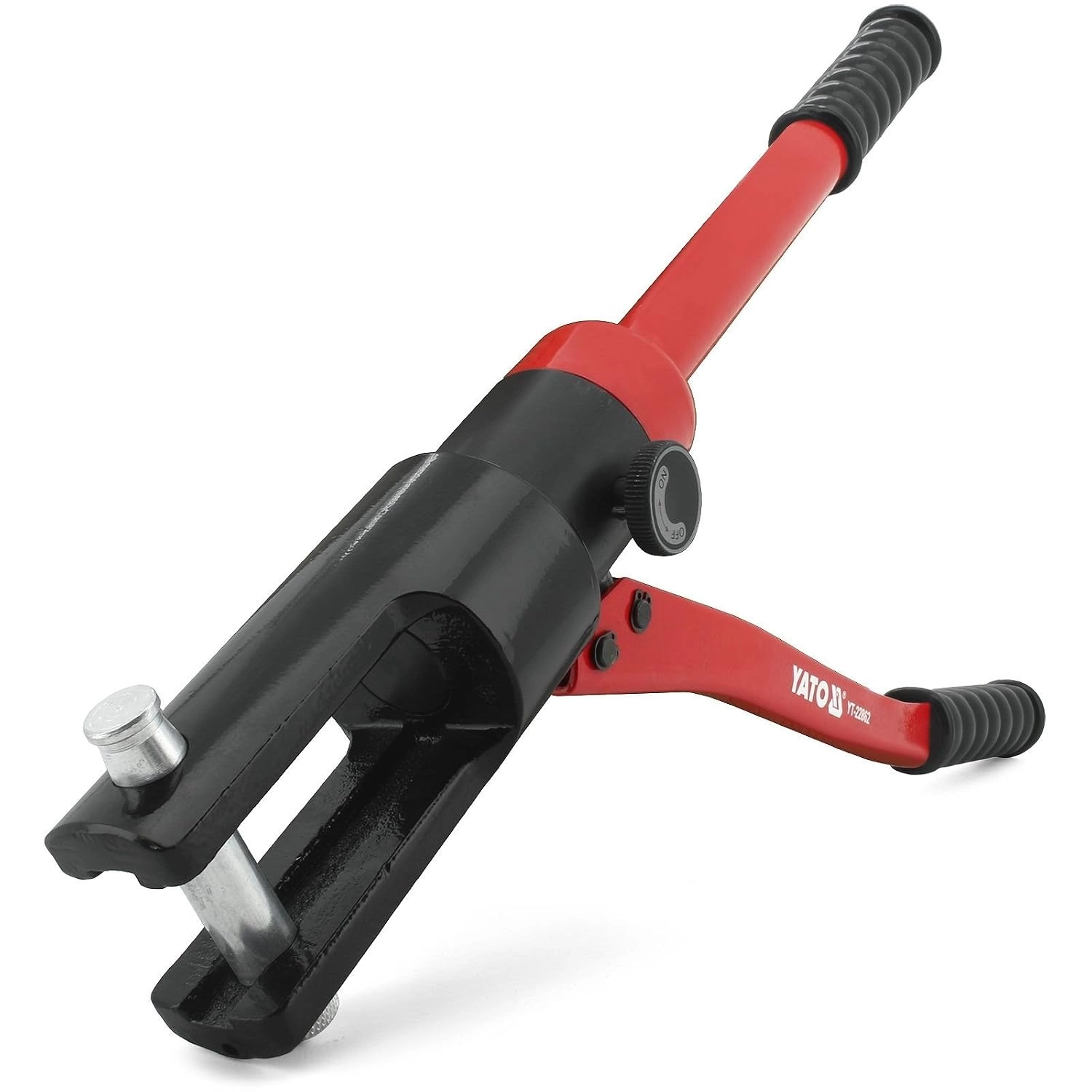 Yato Crimping pliers 470mm 16-300mm2 (YT-22862)