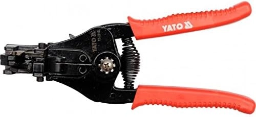 Yato Automatic insulation stripper 170mm 1
