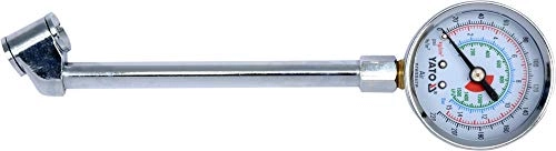 Yato Pressure gauge for trucks 15bar