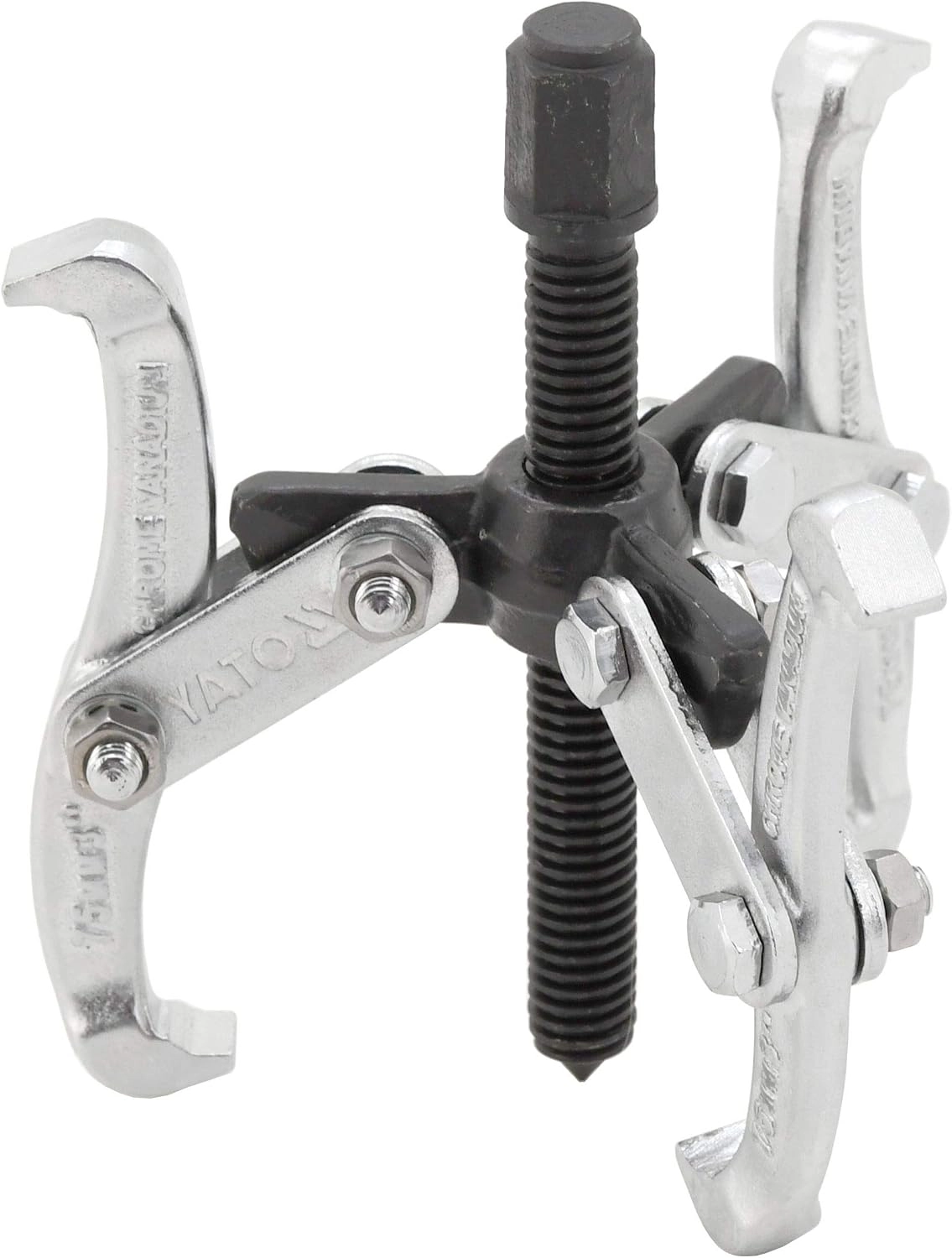 YATO BEARING PULLER 3-ARM 75mm 2511
