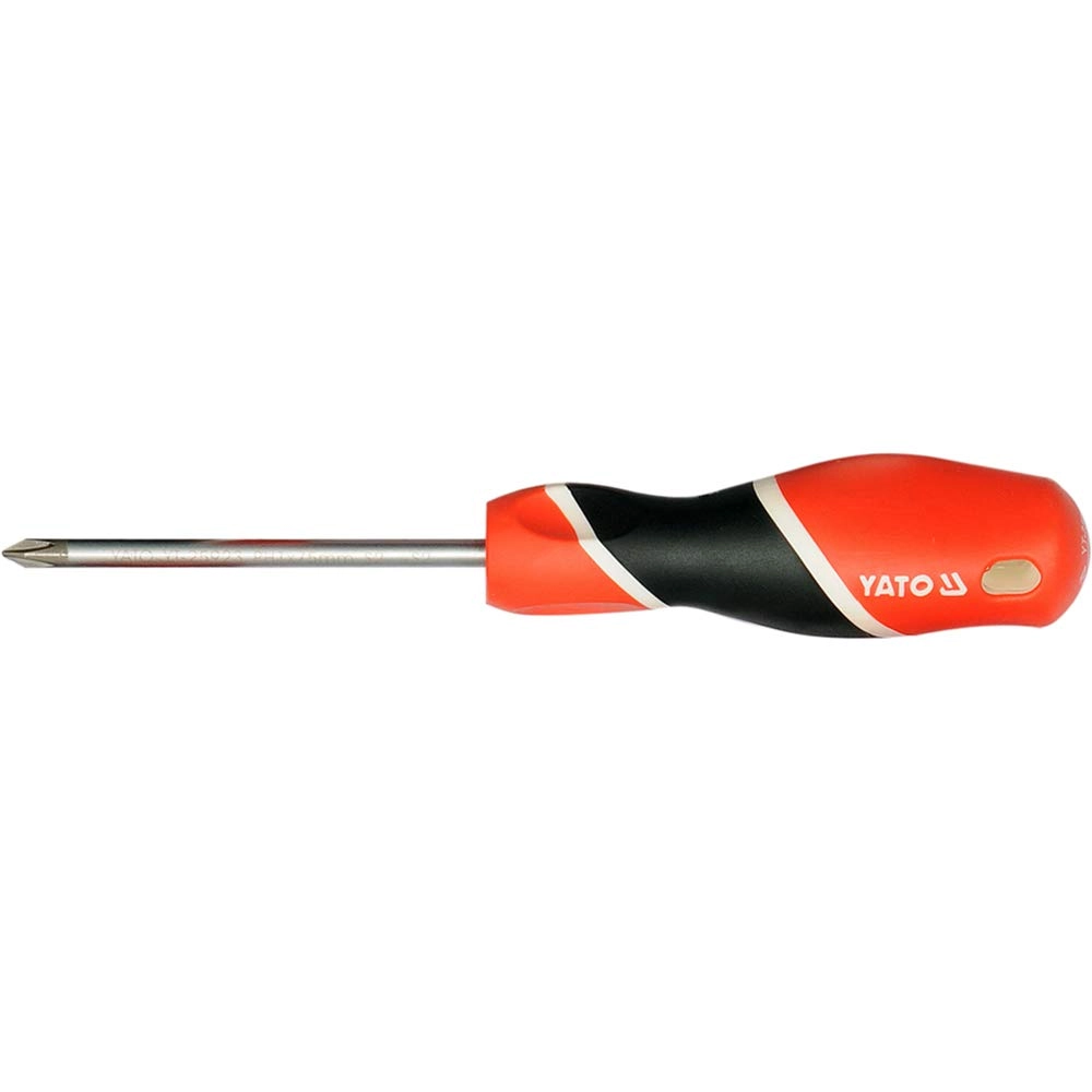YATO CROSS SCREWDRIVER / PHILIPS PH