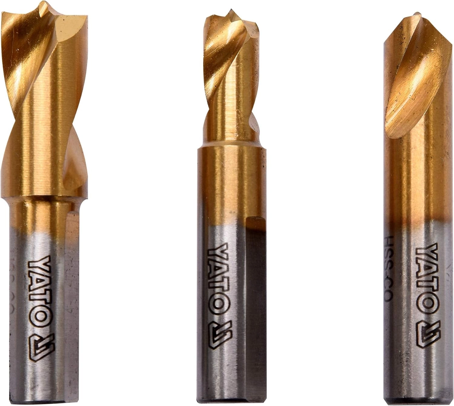 YT. SPOT WELD DRILL BITS KPL