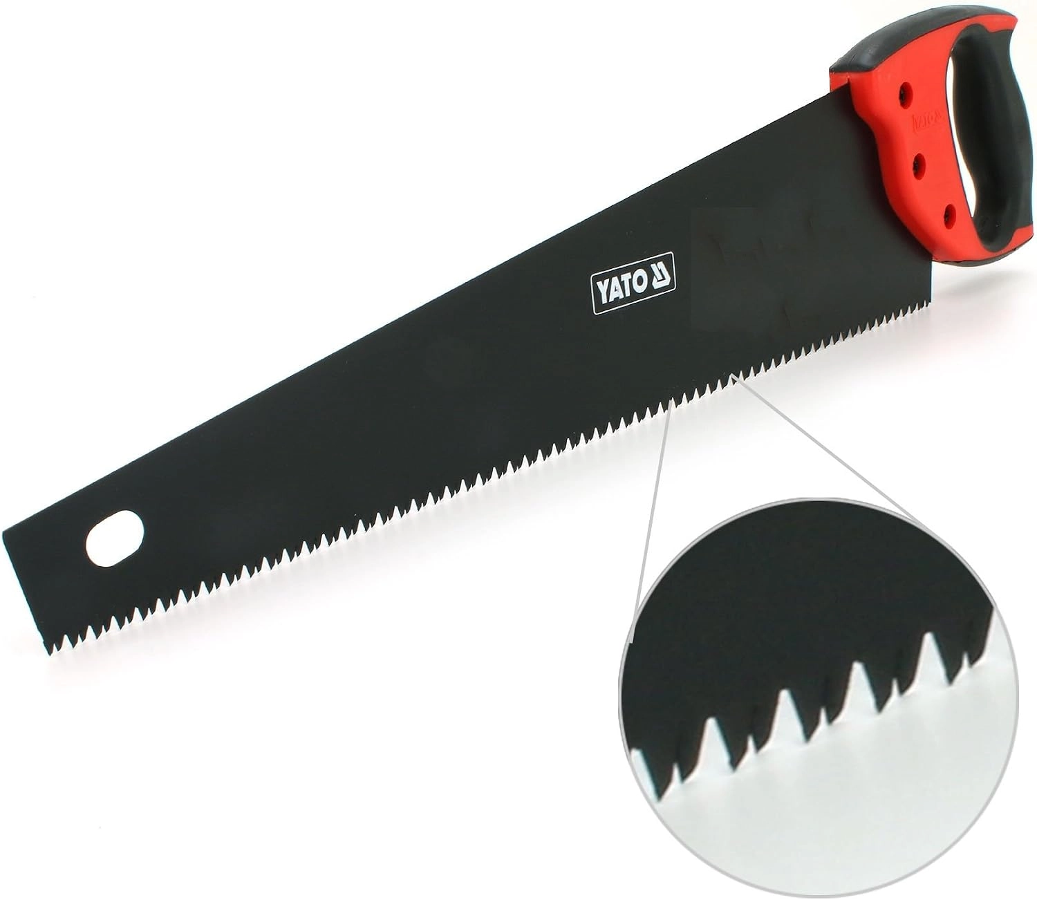 YATO WOOD SAW 400mm TEFLON COATING