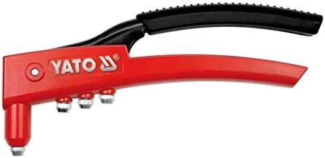 Yato Side riveter 280mm 2.4-4
