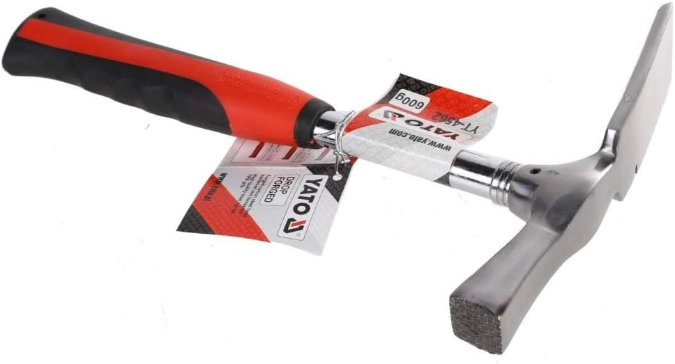 Yato Berlin hammer steel handle 600g