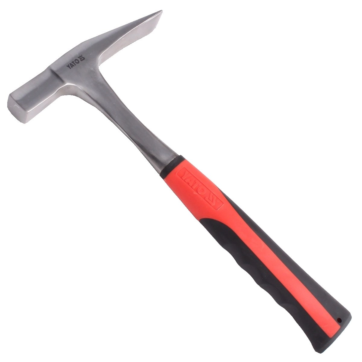 YATO FORGED RHINES MASON`S HAMMER 4573