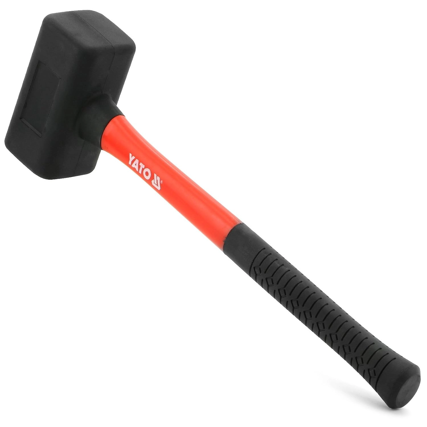 Yato Rejected hammer plastic handle 2