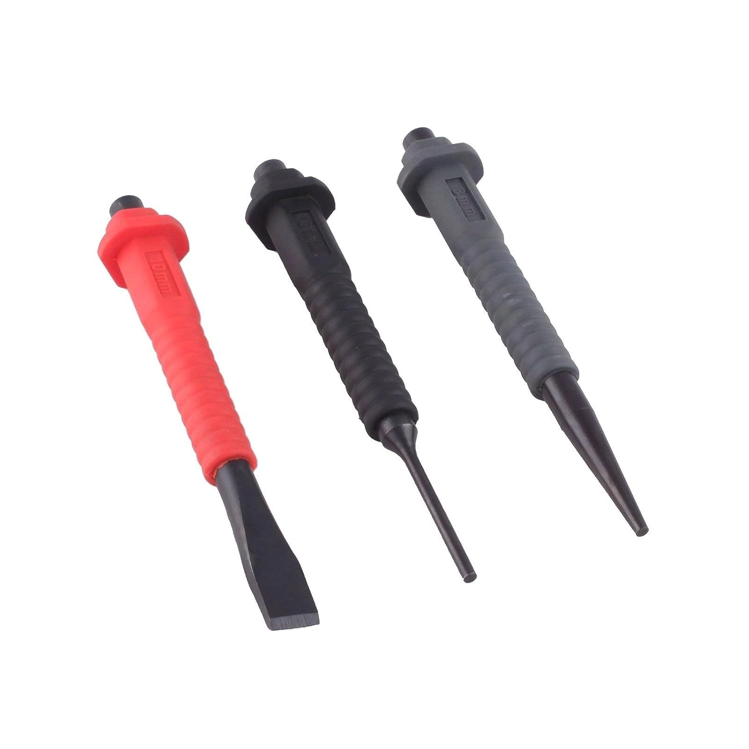 YATO SET OF MINI CUTTERS AND