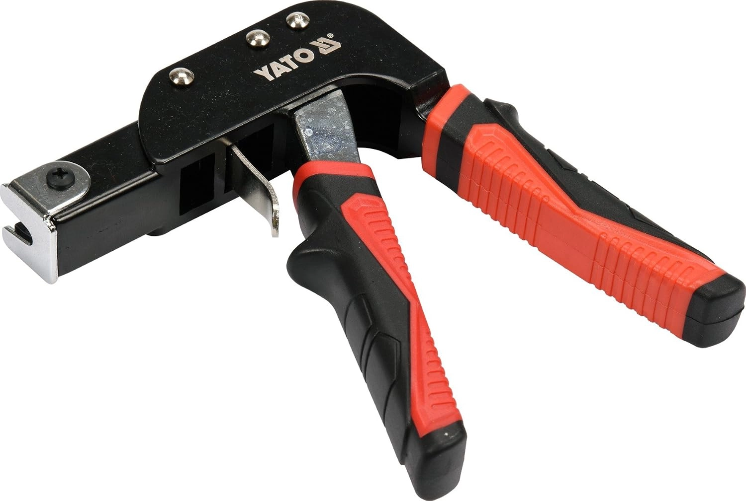 YATO MOLLY PIN CRIMPER WITH 10