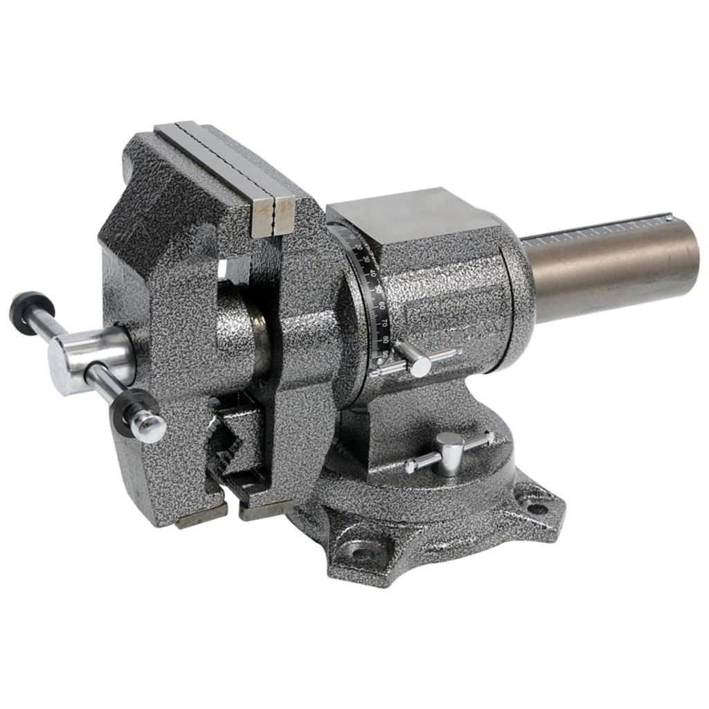 YATO MULTIFUNCTION VISE 4" 6505 (