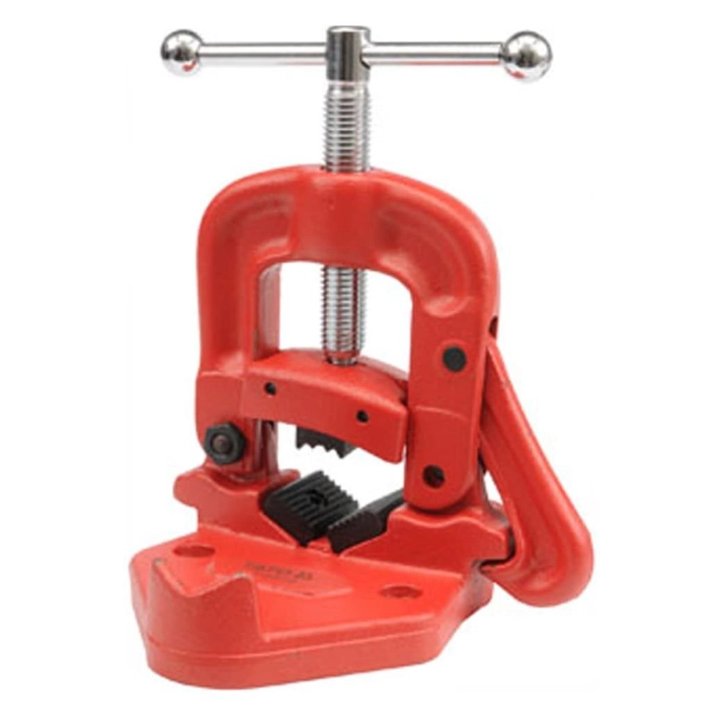 Yato Clamping vice for pipes 660mm