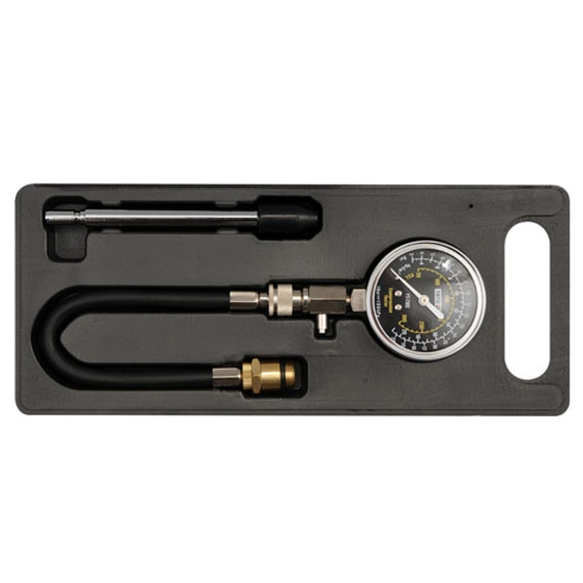 Yato Compression Pressure Gauge Adapter Set