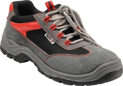 YATO WORK SHOES PUEBLE S3 -