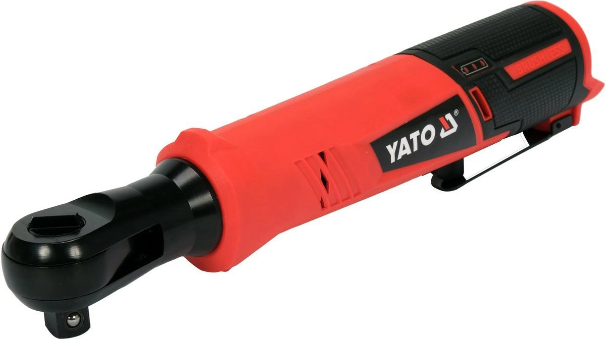 Yato YT. RATCHET 12V 80Nm 1/2"