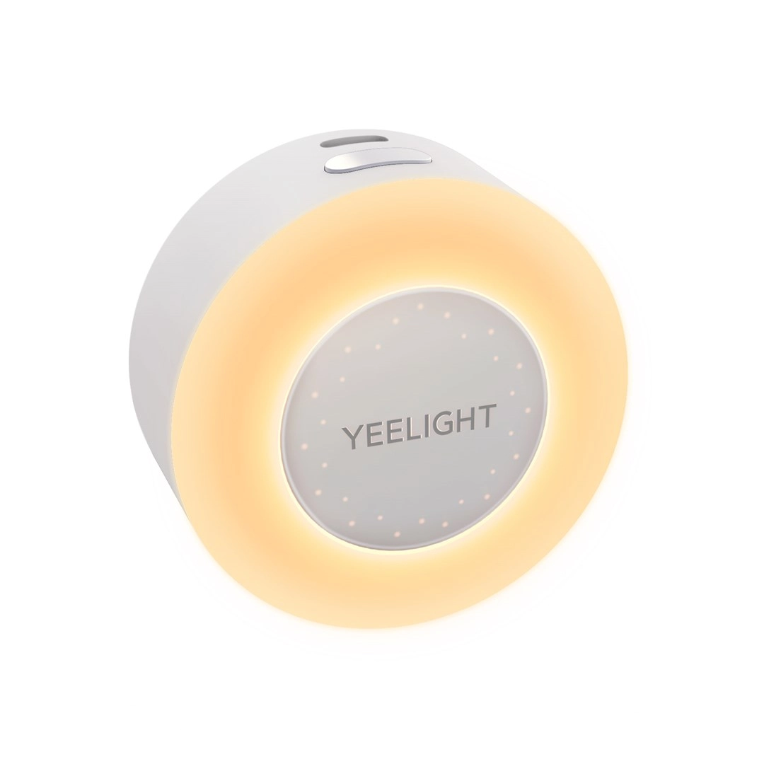 Jelly 4 Plus twilight sensor night