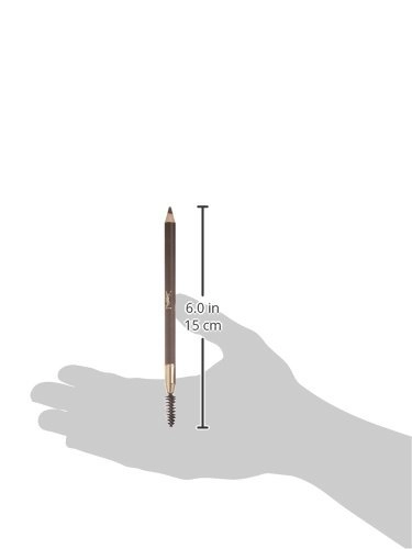 Yves Saint Laurent Dessin Des Sourcils