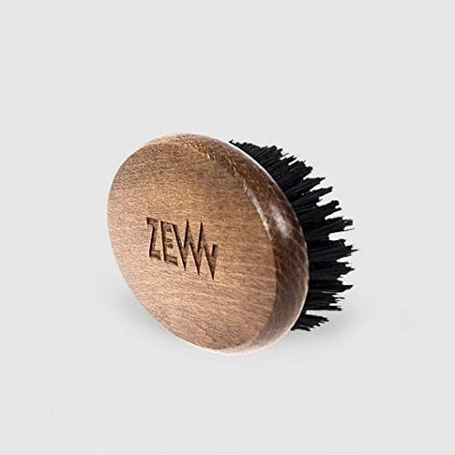 ZEW FOR MEN_Beard Brush - a