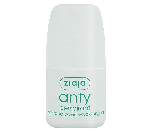 ZIAJA_Activ Roll ON anti-perspirant antibacterial cream