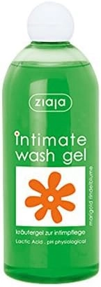 Ziaja Intima Herbal liquid for intimate