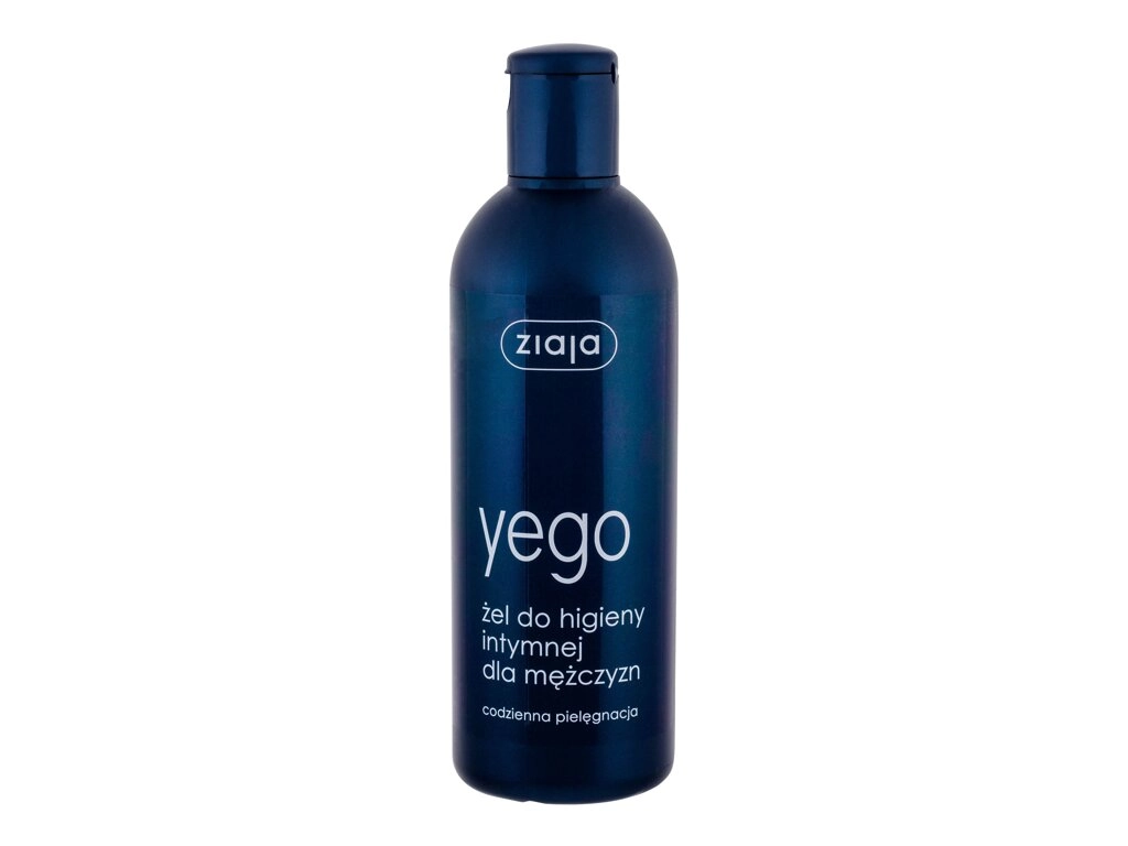 ZIAJA_Yego intimate hygiene gel 300ml 5901887020479