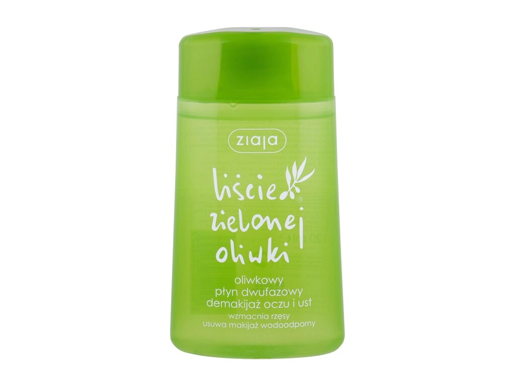 Ziaja Olive Leaf Biphasic Eye and